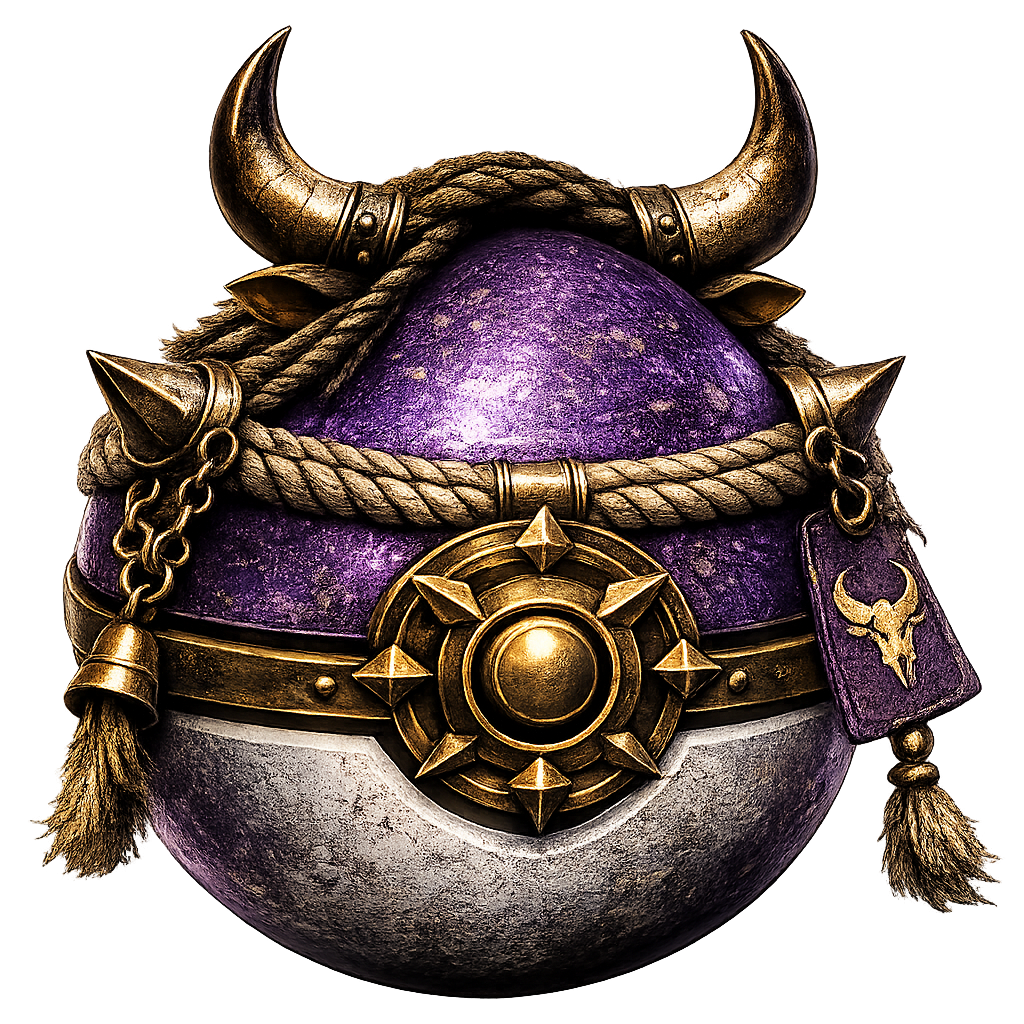 Legend Ball