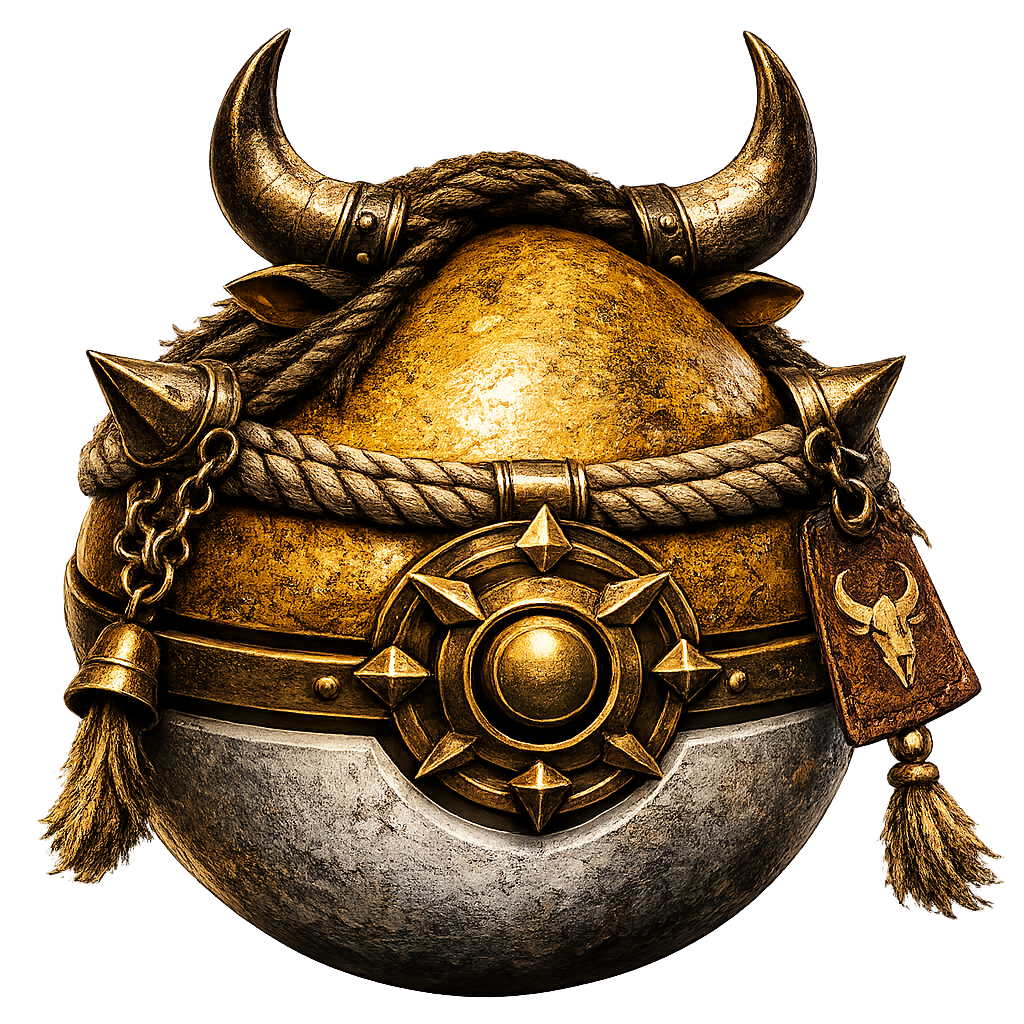 Alpha Ball